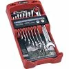 ToolPRO Spanner Set Metric 9 Piece -Spanners Sales Shop SCA 577545 hi res