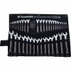 ToolPRO Spanner Set Jumbo Metric/SAE 38 Piece -Spanners Sales Shop SCA 577546 00 hi res