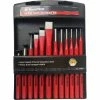 ToolPRO Punch & Chisel Set 12 Piece -Spanners Sales Shop SCA 579938 hi res