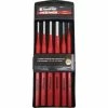 ToolPRO Punch Set, Pin - 6 Piece -Spanners Sales Shop SCA 579939 hi res