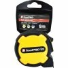 ToolPRO Tape Measure - 8m