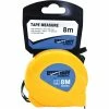 Best Buy 8m Tape Measure -Spanners Sales Shop SCA 580283 hi res