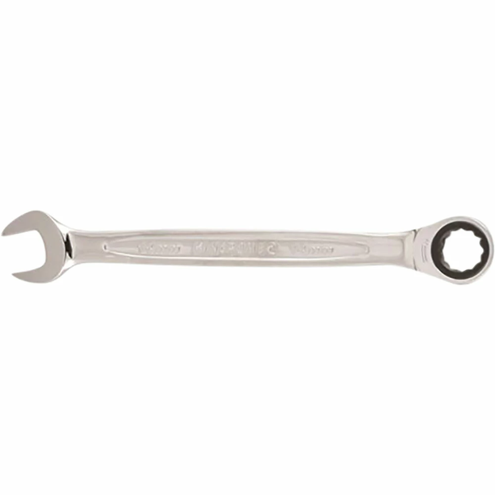 Kincrome Ratchet Spanner Set SAE 8 Piece 4 Kincrome Ratchet Spanner Set SAE 8 Piece - Image 2