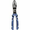 Kincrome X-Force Combination Pliers 200mm -Spanners Sales Shop SCA 587951 hi res
