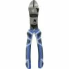 Kincrome X-Force Diagonal Pliers 200mm -Spanners Sales Shop SCA 587952 hi res