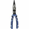 Kincrome X-Force Long Nose Pliers 200mm -Spanners Sales Shop SCA 587953 hi res