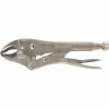 Kincrome Curved Jaw Locking Pliers 250mm -Spanners Sales Shop SCA 587955 hi res