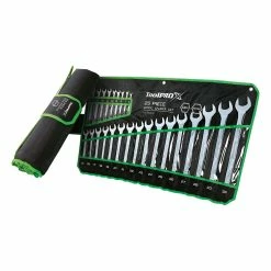 ToolPRO-X Spanner Set Metric 25 Piece