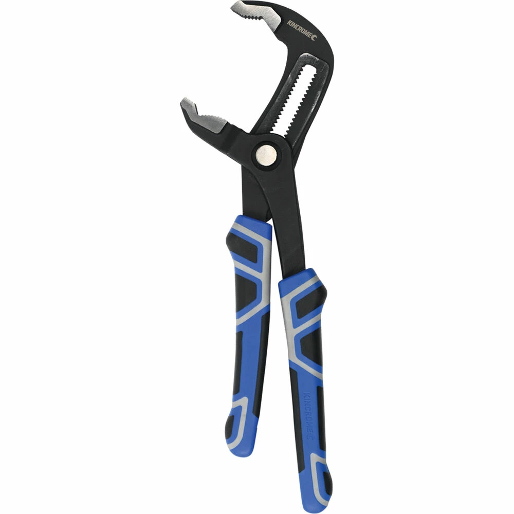 Kincrome X-Force Multi Grip Pliers 250mm 4 Kincrome X-Force Multi Grip Pliers 250mm - Image 2