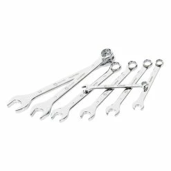 Holden ToolPRO Combination Spanner Set Metric 7 Piece -Spanners Sales Shop SCA 629921 01 hi res
