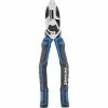 Kincrome Combination Pliers 200mm -Spanners Sales Shop SCA 630748 hi res