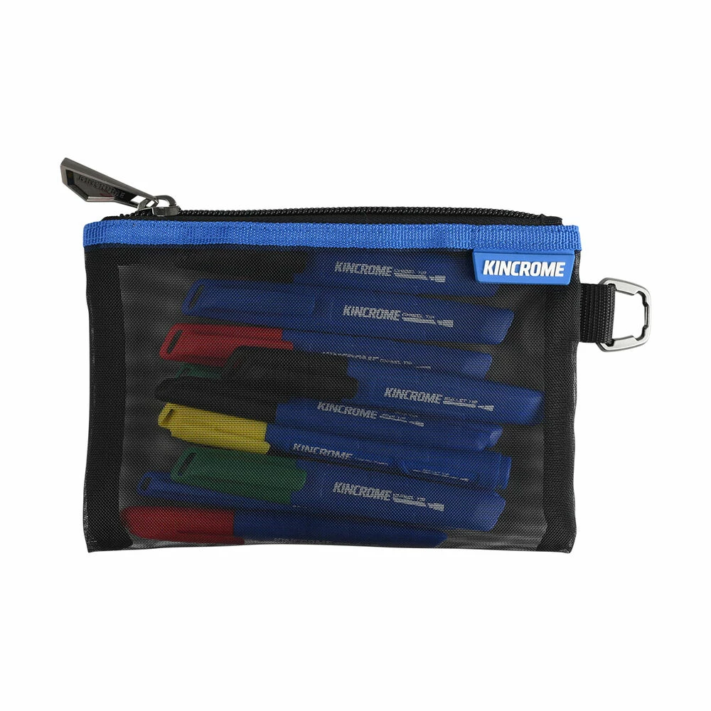 Kincrome Marker Set With Case 12 Piece 3 Kincrome Marker Set With Case 12 Piece