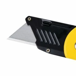 Stanley Folding Utility Knife -Spanners Sales Shop SCA 631917 03 hi res