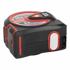Workpro 5m Tape & 15m Laser Measure -Spanners Sales Shop SCA 648398 02 hi res