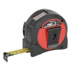 Workpro 5m Tape & 15m Laser Measure -Spanners Sales Shop SCA 648398 03 hi res