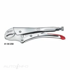 Knipex Grip Plier - 250mm - 4104250