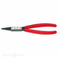 Knipex Internal Circlip Plier - 140mm - 4411J1