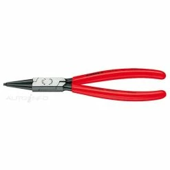 Knipex Internal Circlip Plier - 180mm - 4411J2