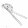 Toledo Protractor - 180 Degrees - 301955