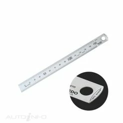 Toledo Pick Up Rule - 150mm - 301956