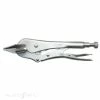 Toledo Sheet Metal Lock Grip Plier - Metric, 250mm - 301980 -Spanners Sales Shop SCA SPO1061567 hi res