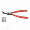 Knipex External Circlip 45 Degree - 130mm - 4631A02 -Spanners Sales Shop SCA SPO110046 hi res