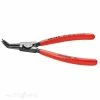 Knipex External Circlip 45 Degree - 210mm - 4631A32 -Spanners Sales Shop SCA SPO110052 hi res