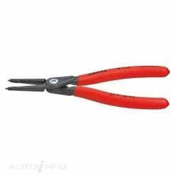 Knipex Precission Internal Circlip - 225mm - 4811J3