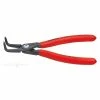 Knipex Precision Internal Circlip Bent - 165mm - 4821J21 -Spanners Sales Shop SCA SPO113162 hi res