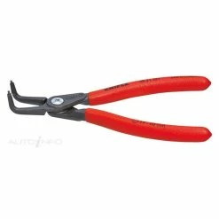 Knipex Precision Internal Circlip Bent - 165mm - 4821J21