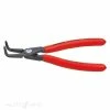 Knipex Precision Internal Circlip Bent - 210mm - 4821J31 -Spanners Sales Shop SCA SPO113164 hi res