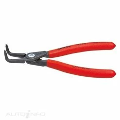 Knipex Precision Internal Circlip Bent - 305mm - 4821J41