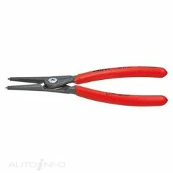Knipex Precision External Circlip - 140mm - 4911A1