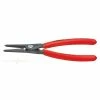 Knipex Precision External Circlip - 180mm - 4911A2 -Spanners Sales Shop SCA SPO113991 hi res