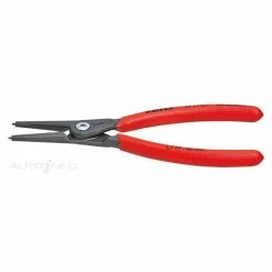Knipex Precision External Circlip - 180mm - 4911A2