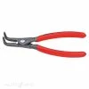 Knipex Precision External Circlip Bent - 130mm - 4921A01 -Spanners Sales Shop SCA SPO114126 hi res