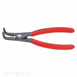 Knipex Precision External Circlip Bent - 305mm - 4921A41