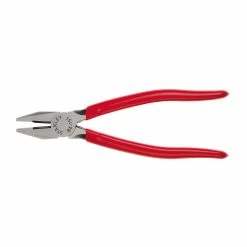 Stanley Pliers Red Series Combination - 209mm - 84-151