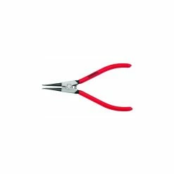 Stanley Pliers Red Series Circlip External Straight - 175mm - 84-271