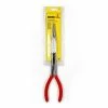 Stanley Red Series Long Reach Pliers - 279mm - 84-971 -Spanners Sales Shop SCA SPO1187902 hi res