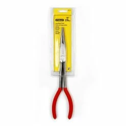 Stanley Red Series Long Reach Pliers - 279mm - 84-971