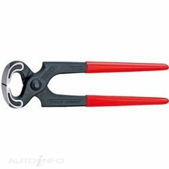 Knipex Carpenters Pincer - 180mm - 5001180