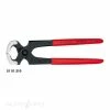 Knipex Carpenters Pincer - 210mm - 5101210 -Spanners Sales Shop SCA SPO121663 hi res