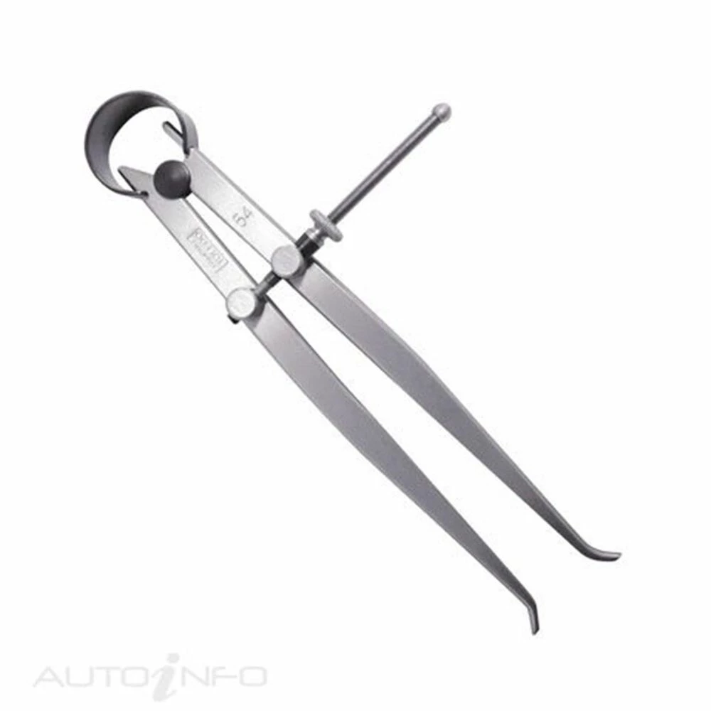 Toledo Inside Caliper - 100mm - 51100 3 Toledo Inside Caliper - 100mm - 51100