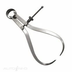 Toledo Outside Caliper - 100mm - 52100