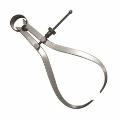 Toledo Outside Caliper - 250mm - 52250