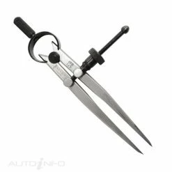 Toledo Spring Divider - 100mm - 53100