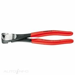 Knipex High Leverage Diagonal Cutter - 160mm - 6701160