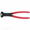 Knipex End Cutting Nipper - 160mm - 6801160 -Spanners Sales Shop SCA SPO138295 hi res