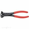 Knipex End Cutting Nipper - 180mm - 6801180 -Spanners Sales Shop SCA SPO138301 hi res